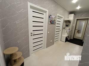 2-к квартира, вторичка, 64м2, 7/9 этаж