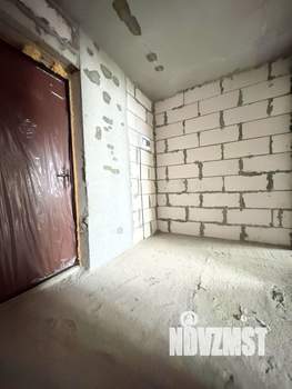 1-к квартира, сданный дом, 48м2, 14/18 этаж