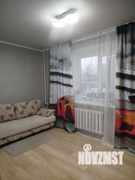 3-к квартира, вторичка, 68м2, 2/16 этаж