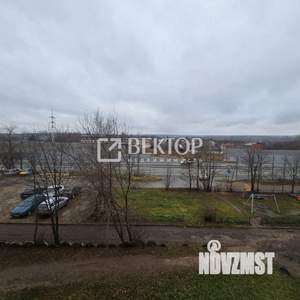 2-к квартира, вторичка, 33м2, 3/9 этаж