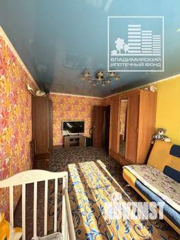 3-к квартира, вторичка, 71м2, 5/5 этаж