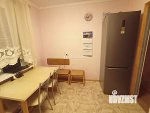 2-к квартира, вторичка, 49м2, 6/9 этаж