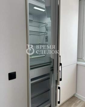 2-к квартира, вторичка, 47м2, 3/4 этаж