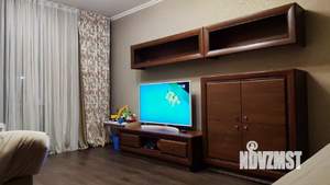 1-к квартира, вторичка, 33м2, 3/5 этаж