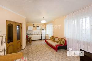 1-к квартира, вторичка, 34м2, 7/13 этаж