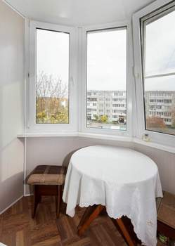 2-к квартира, вторичка, 53м2, 3/5 этаж