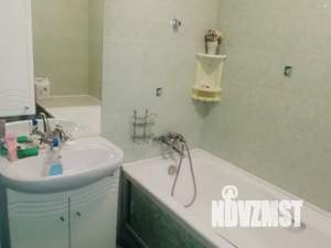 2-к квартира, вторичка, 82м2, 5/16 этаж