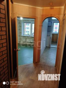 1-к квартира, вторичка, 31м2, 1/3 этаж