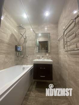 3-к квартира, вторичка, 68м2, 6/9 этаж