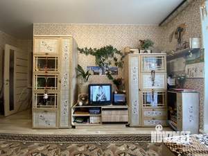 1-к квартира, вторичка, 34м2, 3/9 этаж