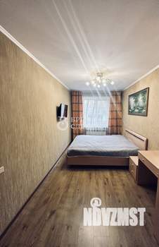 3-к квартира, вторичка, 66м2, 1/5 этаж