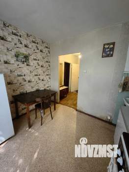 1-к квартира, вторичка, 34м2, 1/9 этаж