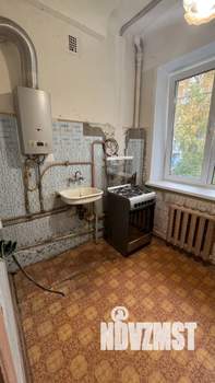 2-к квартира, вторичка, 48м2, 2/2 этаж