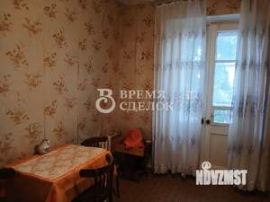 2-к квартира, вторичка, 60м2, 2/4 этаж