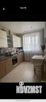 1-к квартира, вторичка, 39м2, 4/13 этаж