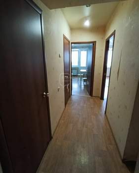 1-к квартира, вторичка, 33м2, 2/8 этаж