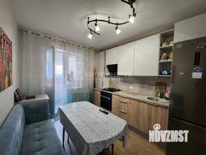 1-к квартира, вторичка, 36м2, 6/17 этаж