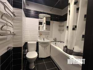 1-к квартира, вторичка, 43м2, 7/9 этаж