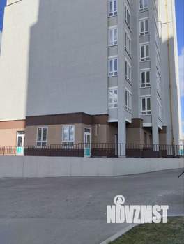 1-к квартира, вторичка, 48м2, 2/17 этаж