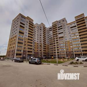 2-к квартира, вторичка, 62м2, 5/12 этаж