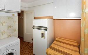3-к квартира, вторичка, 60м2, 5/5 этаж