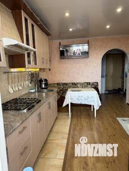 1-к квартира, вторичка, 41м2, 8/10 этаж