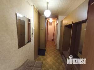 2-к квартира, вторичка, 48м2, 2/5 этаж