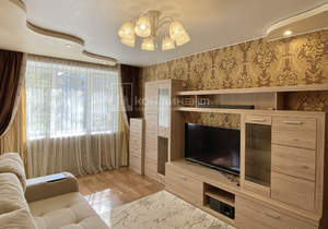 3-к квартира, вторичка, 68м2, 2/5 этаж