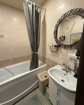 1-к квартира, вторичка, 39м2, 7/10 этаж