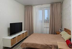 1-к квартира, вторичка, 40м2, 10/12 этаж