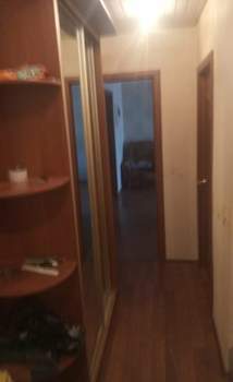 3-к квартира, вторичка, 58м2, 3/5 этаж