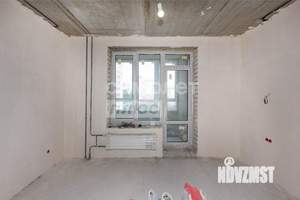 1-к квартира, вторичка, 38м2, 11/14 этаж