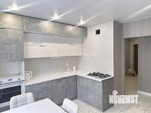 2-к квартира, вторичка, 60м2, 17/18 этаж