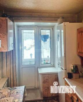 3-к квартира, вторичка, 55м2, 2/9 этаж