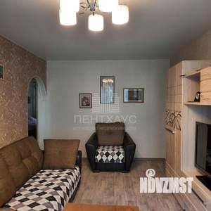 3-к квартира, вторичка, 57м2, 5/5 этаж