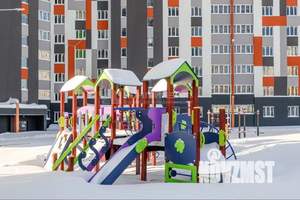 3-к квартира, вторичка, 80м2, 2/17 этаж