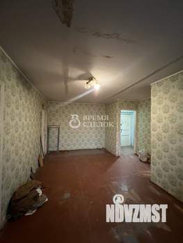 2-к квартира, вторичка, 40м2, 5/5 этаж