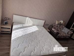 1-к квартира, вторичка, 43м2, 11/17 этаж