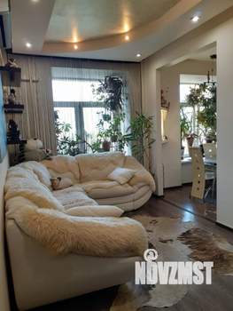 3-к квартира, вторичка, 70м2, 8/9 этаж