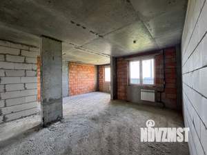 3-к квартира, вторичка, 99м2, 12/17 этаж