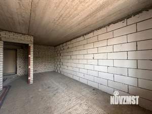 1-к квартира, вторичка, 47м2, 3/3 этаж