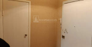 1-к квартира, вторичка, 28м2, 1/9 этаж