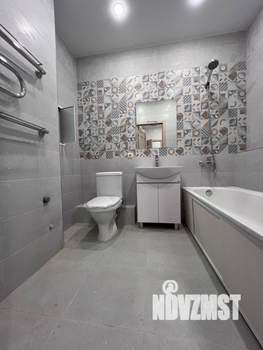 3-к квартира, вторичка, 103м2, 2/17 этаж