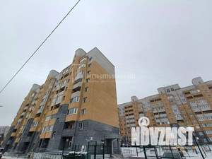 2-к квартира, вторичка, 56м2, 9/9 этаж