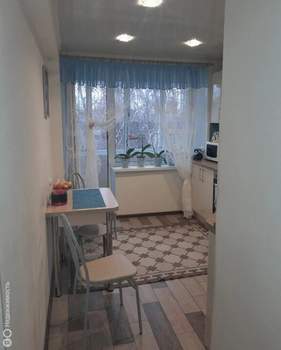 3-к квартира, вторичка, 66м2, 5/5 этаж