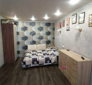 2-к квартира, вторичка, 44м2, 5/5 этаж
