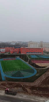 1-к квартира, вторичка, 38м2, 13/17 этаж