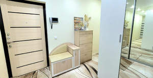 3-к квартира, вторичка, 87м2, 10/13 этаж