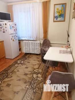 1-к квартира, вторичка, 34м2, 7/9 этаж