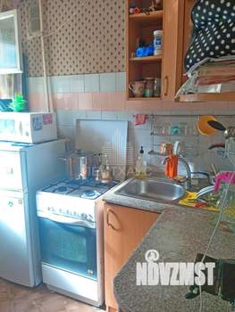 1-к квартира, вторичка, 21м2, 4/9 этаж